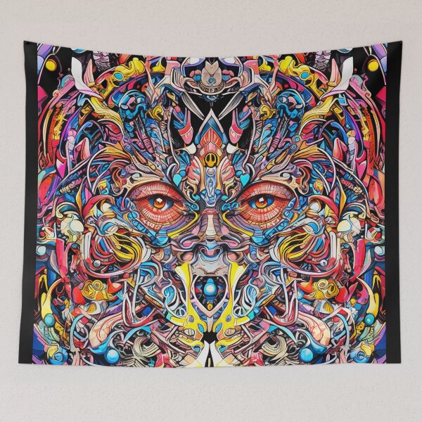 Item preview, Iolo's spirit guide designed and sold by thirdeyeiris.