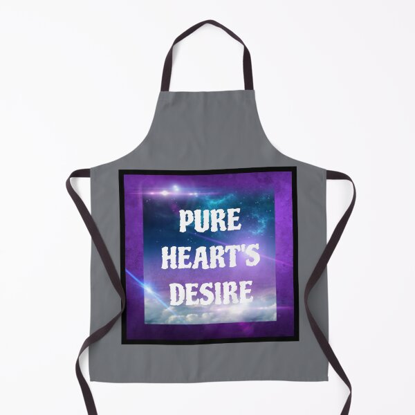 Item preview, Pure Heart's Desire designed and sold by Cosmeuphoria.