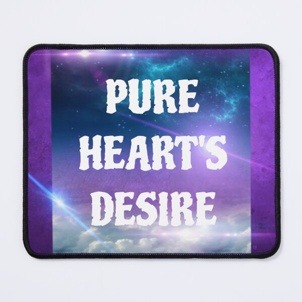 Item preview, Pure Heart's Desire designed and sold by Cosmeuphoria.