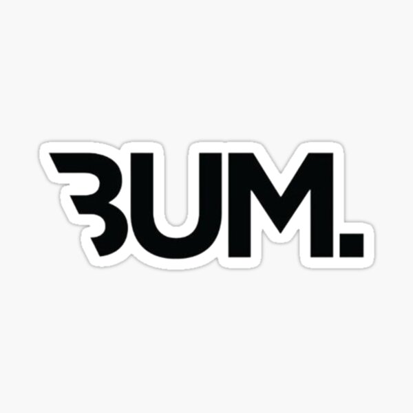 Item preview, Bum. Brend by Cbum designed and sold by bossneconi.