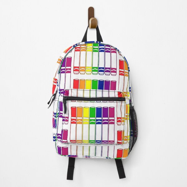 Item preview, Rainbow Markers designed and sold by Whylimecreates.