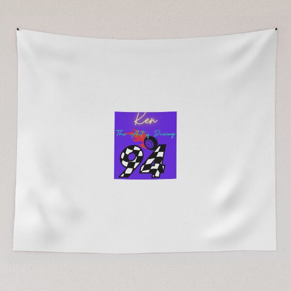 Item preview, Ken 94 designed and sold by Einsteinshop.