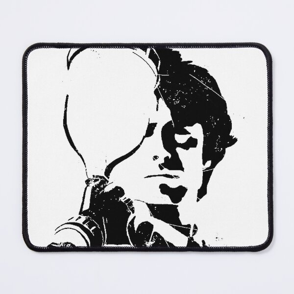 Item preview, Do I feel lucky? Well, do I, punk? Spray guns don't paint people. designed and sold by BurmanGuitars.