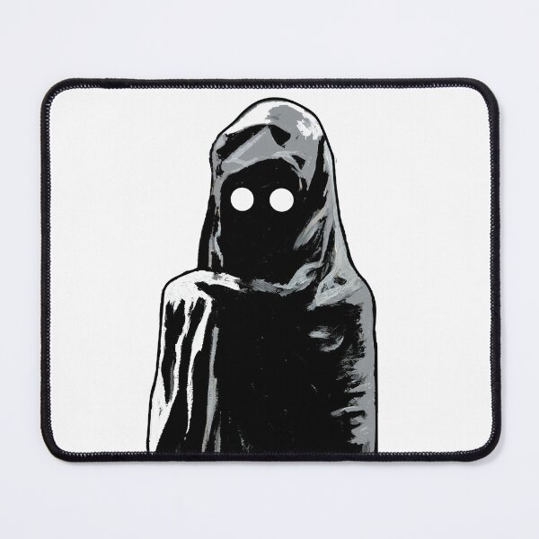 Item preview, Mysterious Soul designed and sold by Still Laughing Designs.