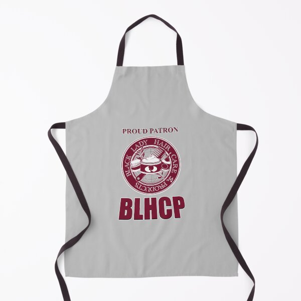 Item preview, B.L.H.C.P. Patron Tee designed and sold by DoodlesByScott.