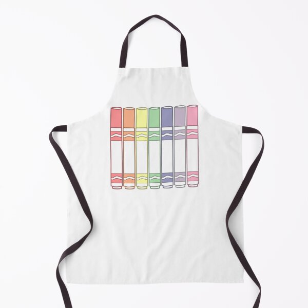 Item preview, Pastel Rainbow Markers designed and sold by Whylimecreates.