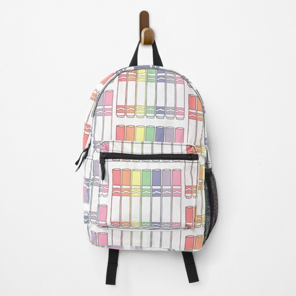 Item preview, Pastel Rainbow Markers designed and sold by Whylimecreates.