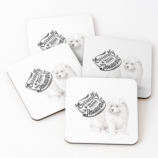 Item preview, Currently Avoiding Housework designed and sold by MUDUGAMU.