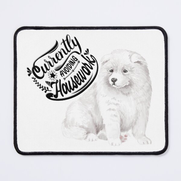 Item preview, Currently Avoiding Housework designed and sold by MUDUGAMU.