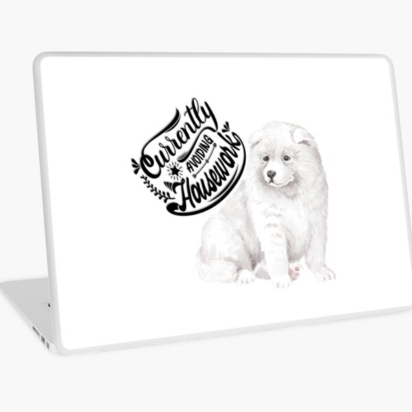 Item preview, Currently Avoiding Housework designed and sold by MUDUGAMU.
