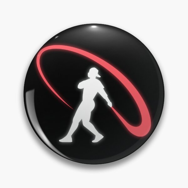 Item preview, The Kid - Swingman Glow designed and sold by 2024Graphyx.
