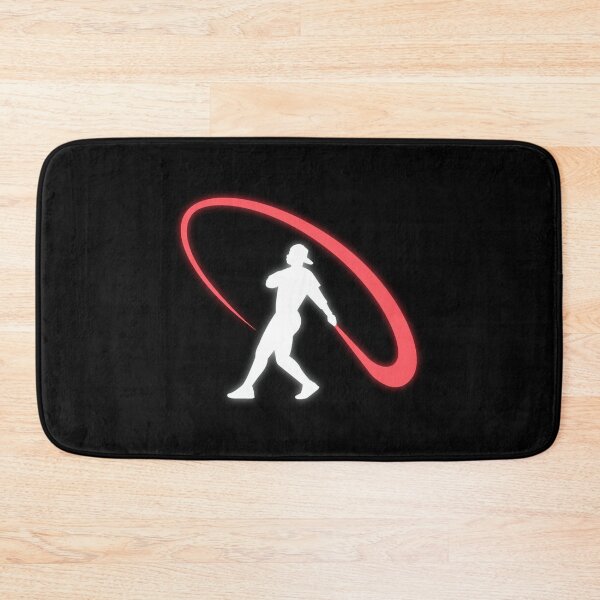 Item preview, The Kid - Swingman Glow designed and sold by 2024Graphyx.