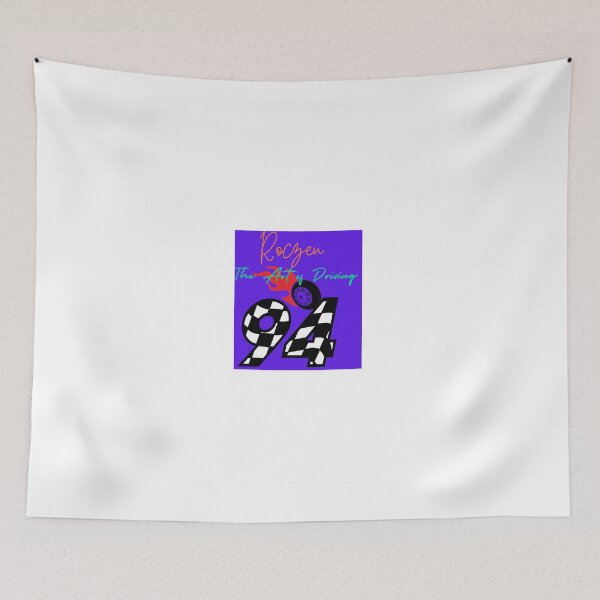 Item preview, Roczen 94 designed and sold by Einsteinshop.