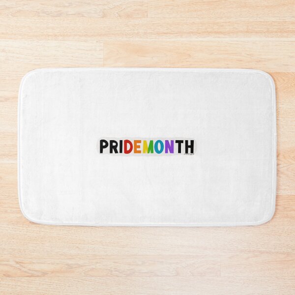 Item preview, priDEMONth (Pride) designed and sold by FranettiArt.