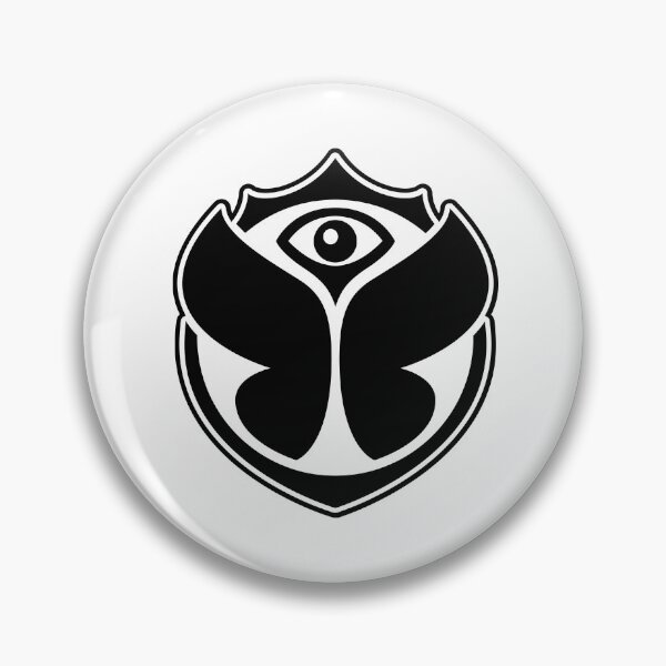 Item preview, Tomorrowland Logo designed and sold by EdmMerch.