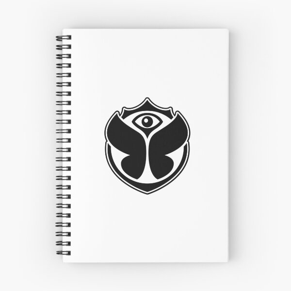 Artikelvorschau, Tomorrowland-Logo entworfen und verkauft von EdmMerch.