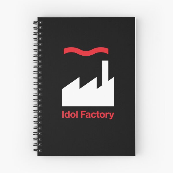 Item preview, Idol Factory. v.1 designed and sold by x1brett.
