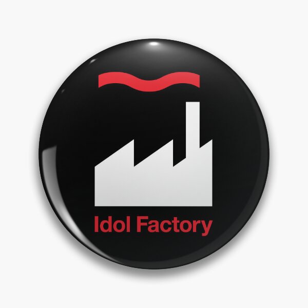 Item preview, Idol Factory. v.1 designed and sold by x1brett.