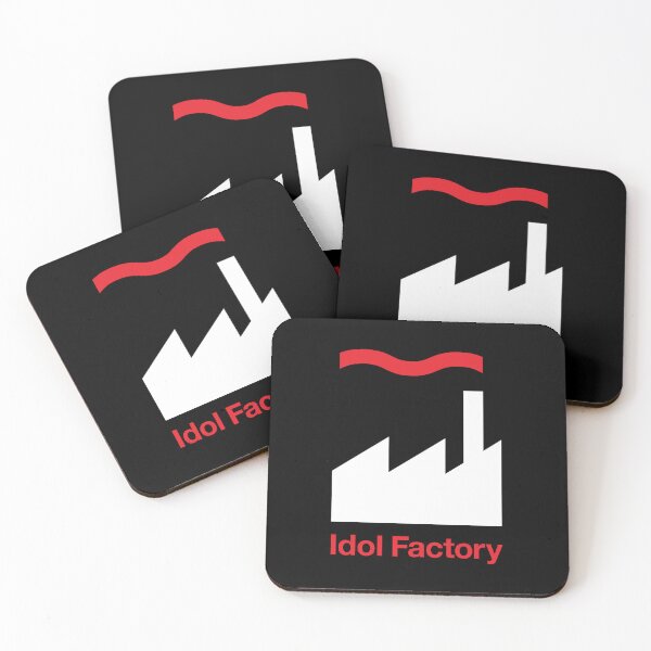 Item preview, Idol Factory. v.1 designed and sold by x1brett.