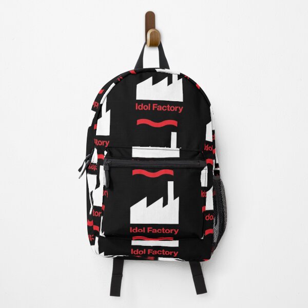 Item preview, Idol Factory. v.1 designed and sold by x1brett.