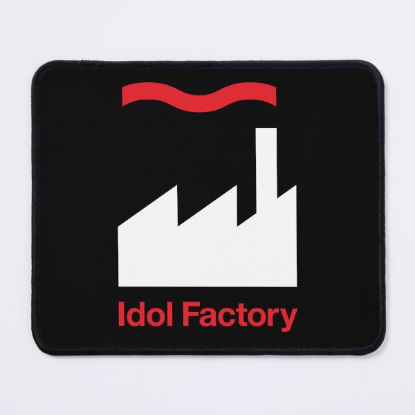 Item preview, Idol Factory. v.1 designed and sold by x1brett.