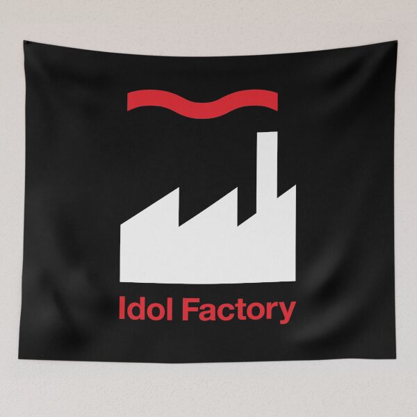 Item preview, Idol Factory. v.1 designed and sold by x1brett.