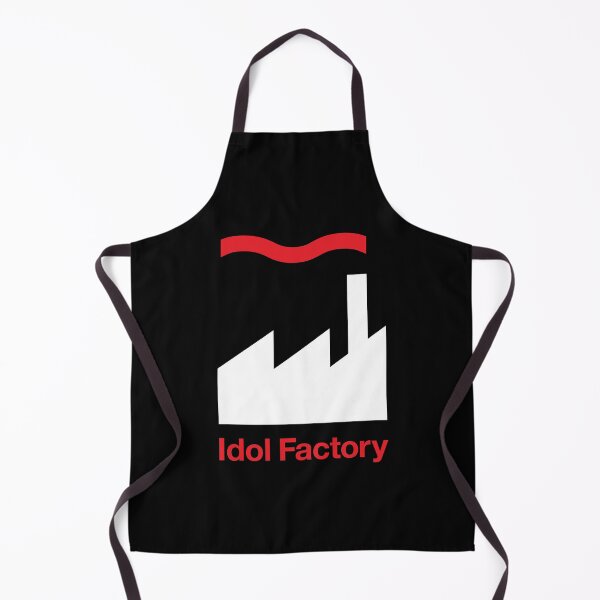 Item preview, Idol Factory. v.1 designed and sold by x1brett.