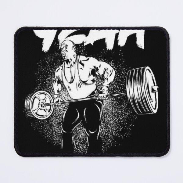 Item preview, Ronnie Coleman "Yeah Buddy" Rowing designed and sold by bossneconi.