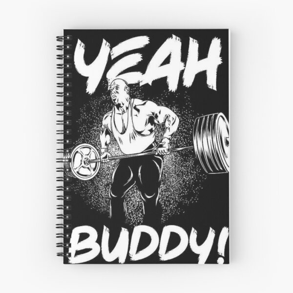 Item preview, Ronnie Coleman "Yeah Buddy" Rowing designed and sold by bossneconi.