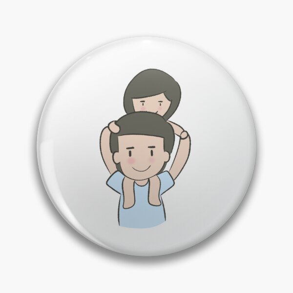 Item preview, Dads are the best. designed and sold by Ribbin sri.