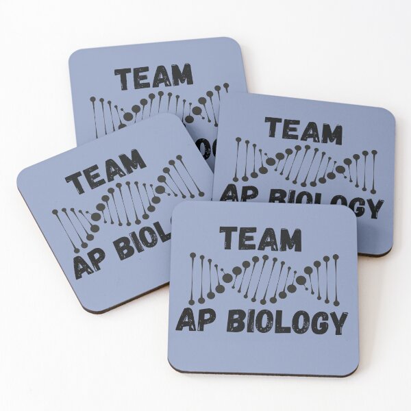 Item preview, Team AP Biology  designed and sold by MomentumCloset.