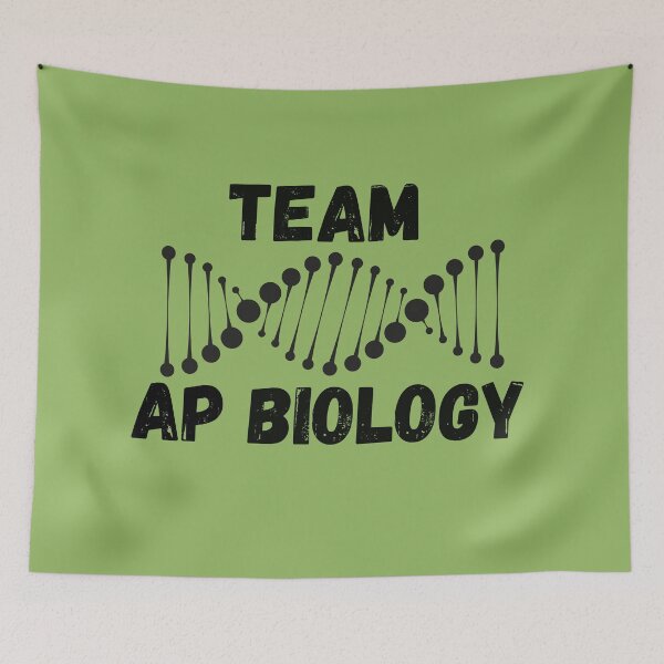 Item preview, Team AP Biology  designed and sold by MomentumCloset.