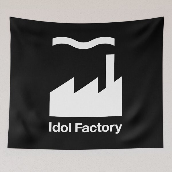 Item preview, Idol Factory. v.2 designed and sold by x1brett.