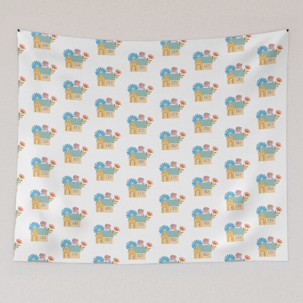 Item preview, Cottage core summer designed and sold by pinkyfish1010.