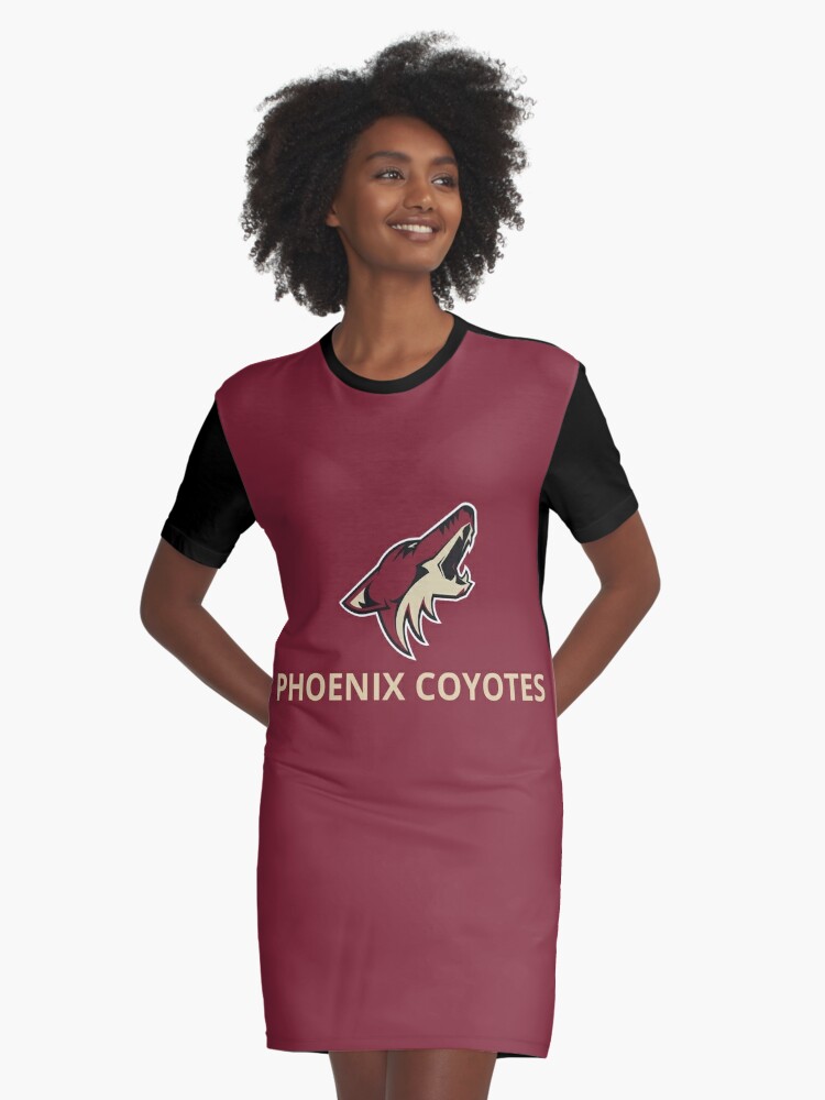 phoenix coyotes shirt