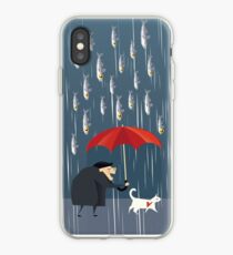 Kafka on the Shore iPhone Case