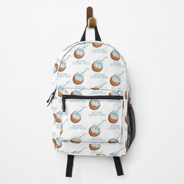 Item preview, National Coconut week Holiday designed and sold by Fransyn.