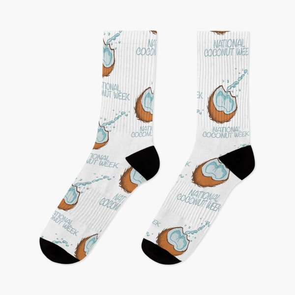 Item preview, National Coconut week Holiday  designed and sold by Fransyn.