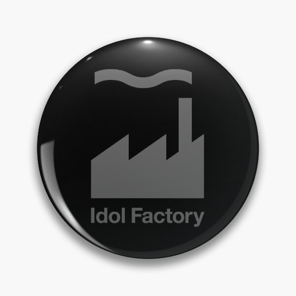Item preview, Idol Factory. v.3 designed and sold by x1brett.