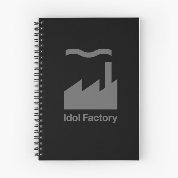 Item preview, Idol Factory. v.3 designed and sold by x1brett.