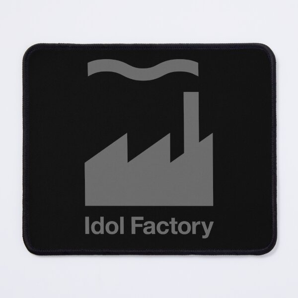 Item preview, Idol Factory. v.3 designed and sold by x1brett.