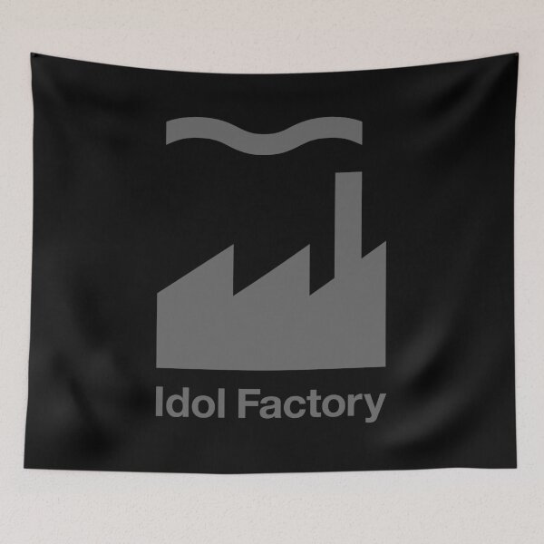 Item preview, Idol Factory. v.3 designed and sold by x1brett.