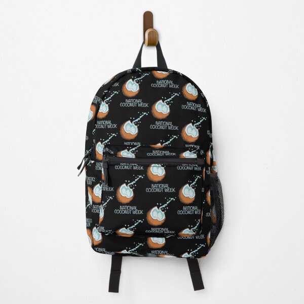Item preview, National Coconut week Holiday designed and sold by Fransyn.