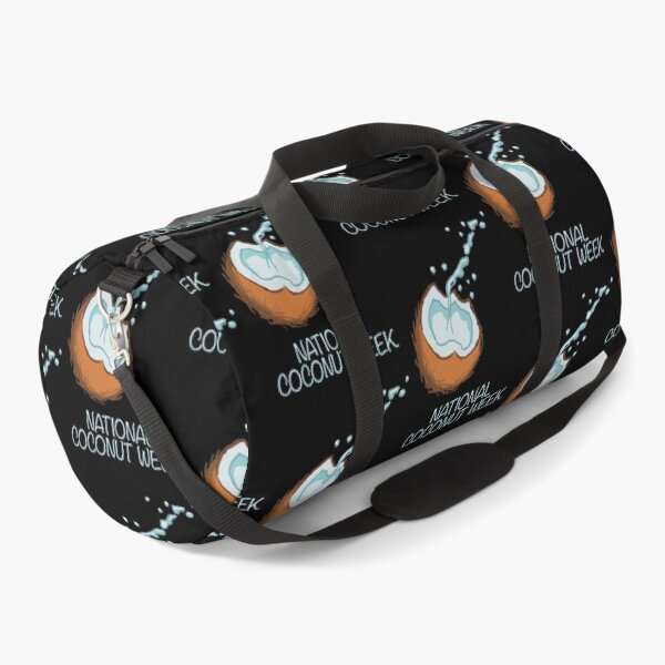 Item preview, National Coconut week Holiday  designed and sold by Fransyn.