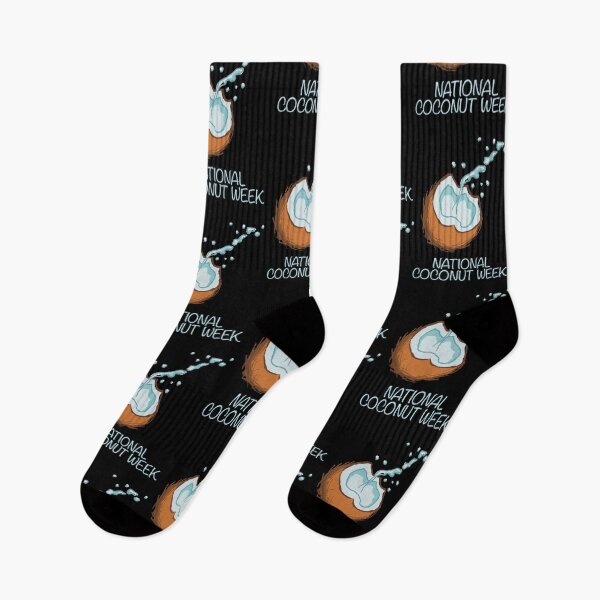 Item preview, National Coconut week Holiday  designed and sold by Fransyn.
