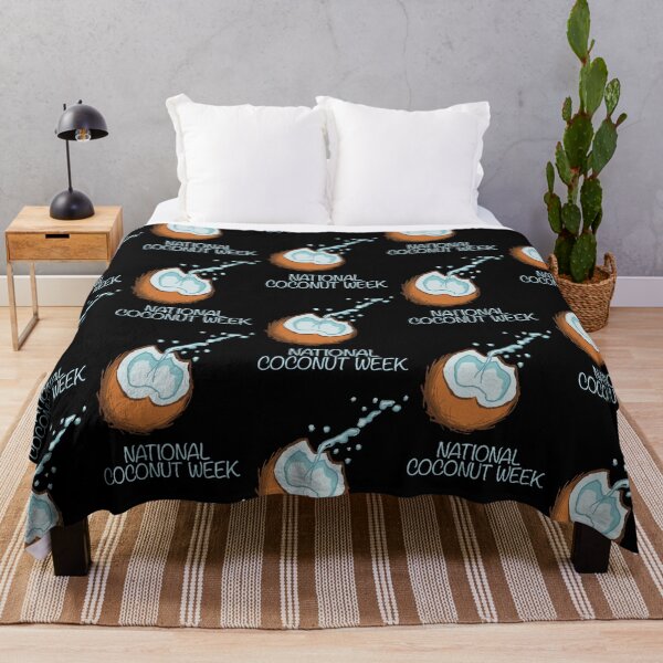 Item preview, National Coconut week Holiday  designed and sold by Fransyn.