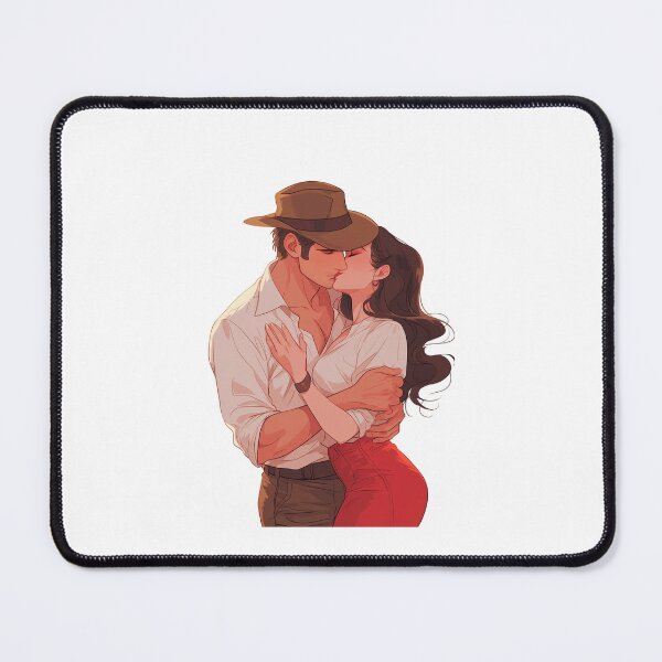 Item preview, Classic Romance - Adventure - Indy designed and sold by Fenay Designs.