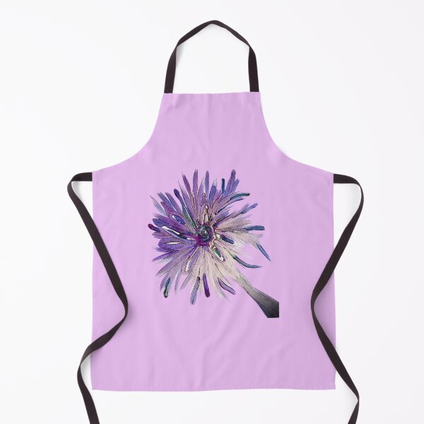 Item preview, Mauve Flowerlike  designed and sold by KazM.