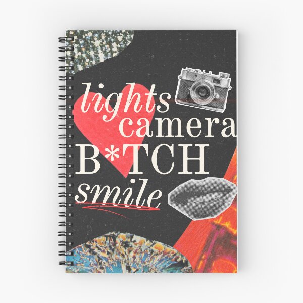 Item preview, I can do it with a broken heart lyrics collage designed and sold by karma-style.