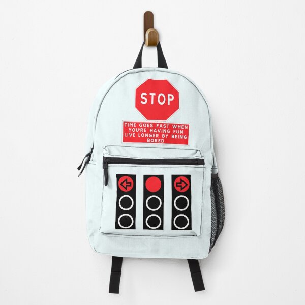 Item preview, Stop time, I want to get off! designed and sold by ALF2023.
